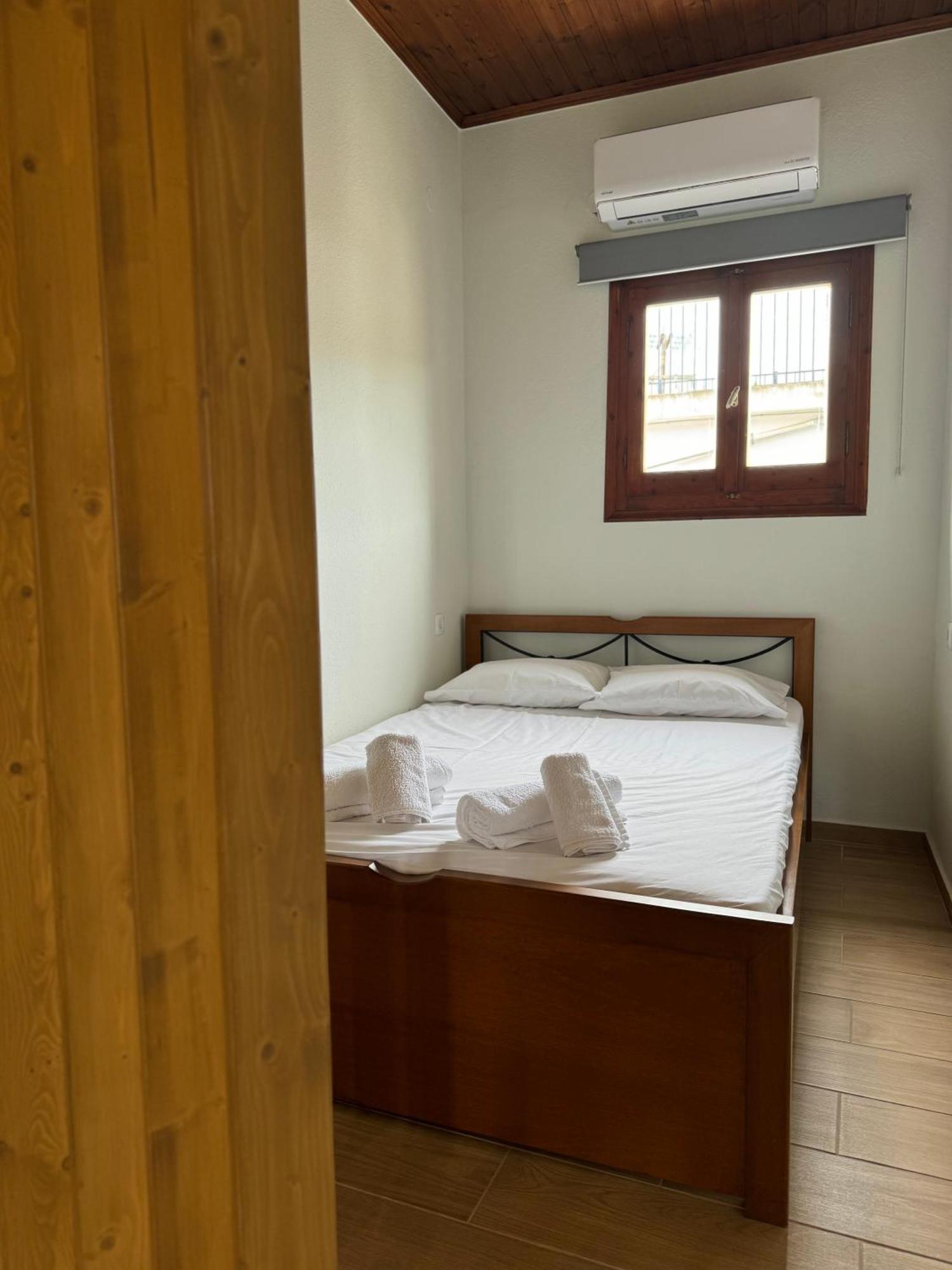 Rosemary Apartment