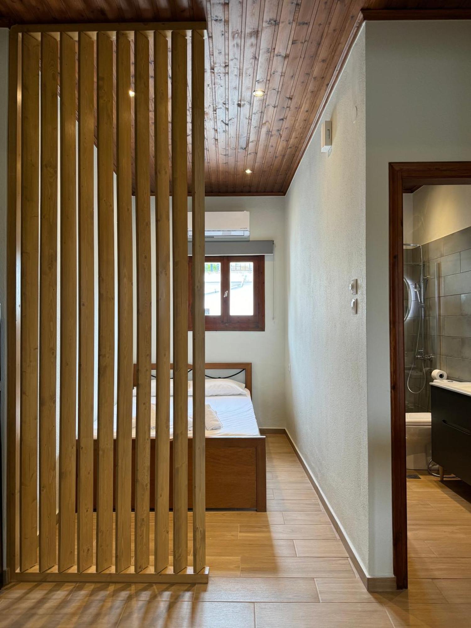 Rosemary Apartment Chorto