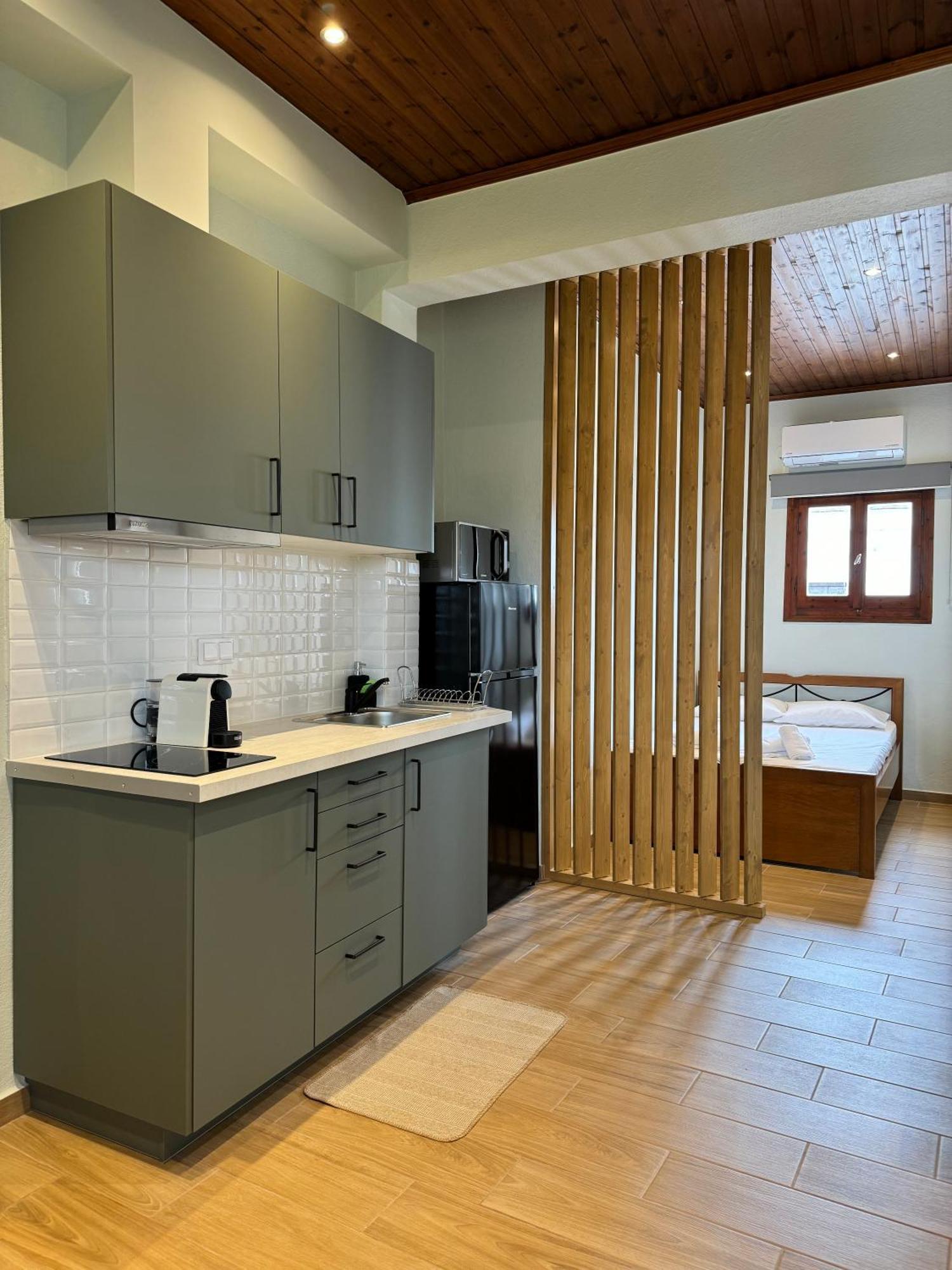 Apartment Rosemary Chorto